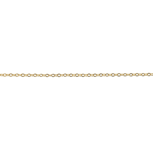 Two Hebrew Names Necklace