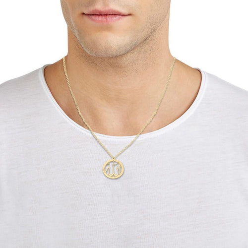 Allah Necklace - Beleco Jewelry