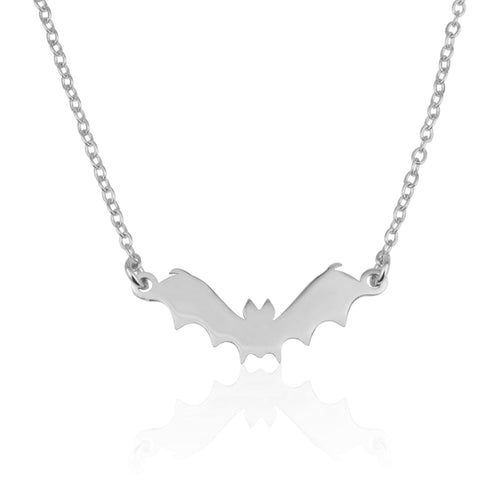 Bat Necklace - Beleco Jewelry