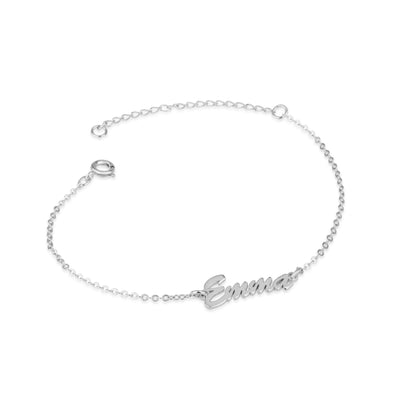 Name Bracelets For Women