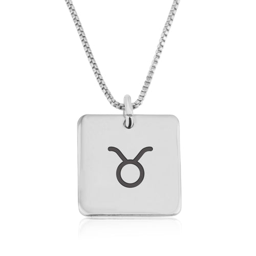 Taurus Celestial Necklace - Beleco Jewelry