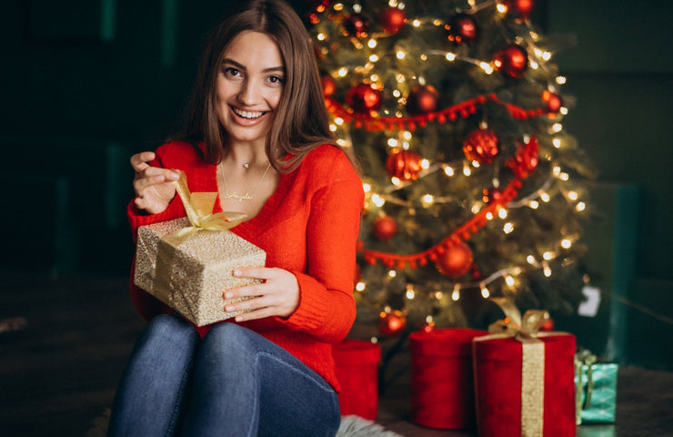 2020 Holiday Gift Guide:  Perfect Picks (in just a click!) for Online Gift-Giving This Holiday Season! - Beleco Jewelry