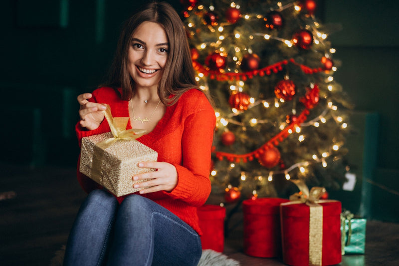 2020 Holiday Gift Guide:  Perfect Picks (in just a click!) for Online Gift-Giving This Holiday Season! - Beleco Jewelry