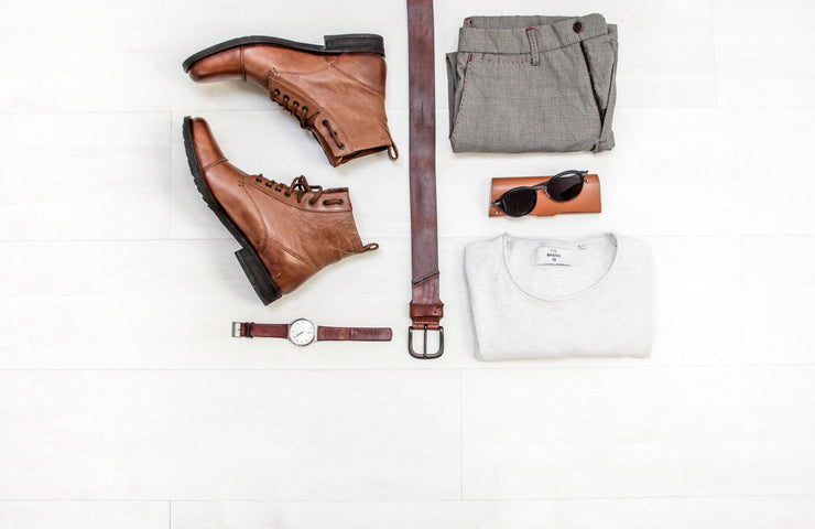 Bold Jewelry for Him:  Introducing the Beleco Men’s Collection - Beleco Jewelry