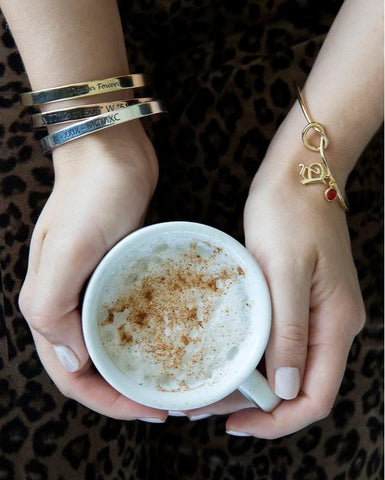 Fall 2020 How To: Style your Jewelry Like a Stylist! - Beleco Jewelry