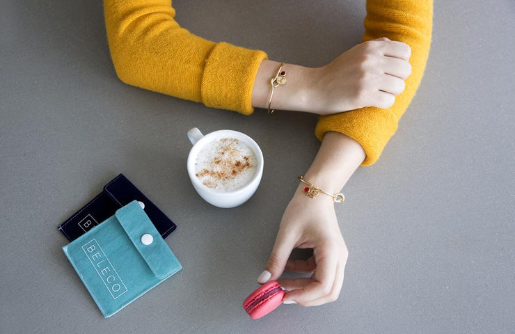 Mood Boosting Jewels: Accessories That Inspire Joy! - Beleco Jewelry