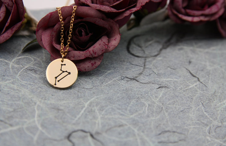 Trendspotting: Zodiac Jewelry - Accessories written in the stars - Beleco Jewelry