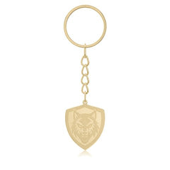Logo Keychain