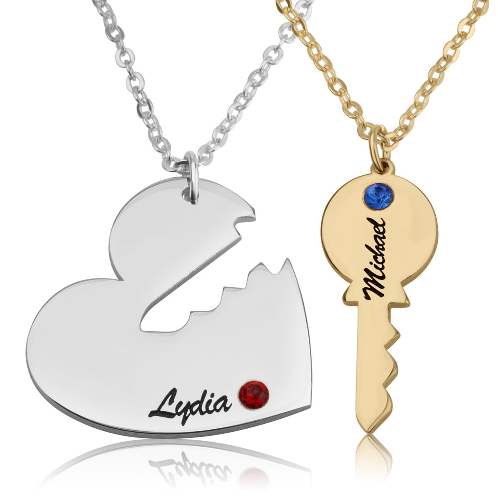 Anniversary Gift Necklace