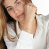 Arabic Pearl Bracelet - Beleco Jewelry