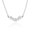 Bat Necklace - Beleco Jewelry