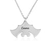 Bat Necklace For Children - Beleco Jewelry