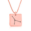 Cancer Constellation Necklace - Beleco Jewelry