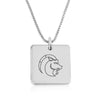 Capricorn Zodiac Necklace - Beleco Jewelry