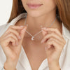 Custom Initial Necklace - Beleco Jewelry