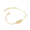 Custon Numbers Bracelet - Beleco Jewelry