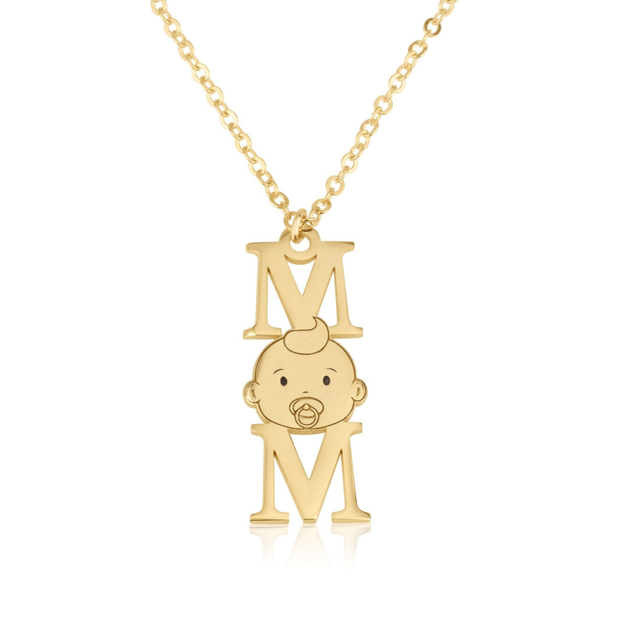 Gift For Mom Necklace