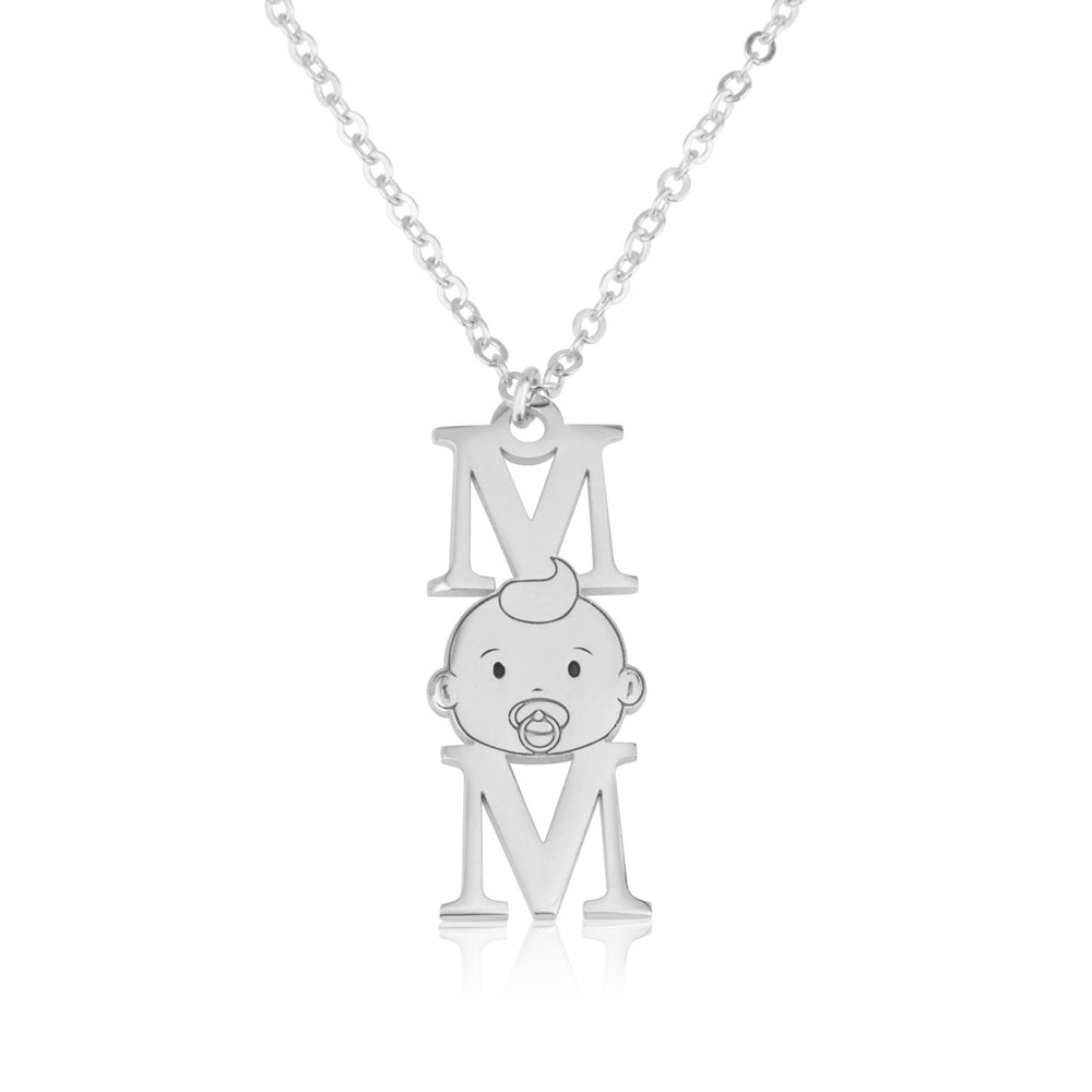 Gift For Mom Necklace