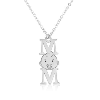 Gift For Mom Necklace