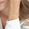 Gujarati Pearl Bracelet - Beleco Jewelry