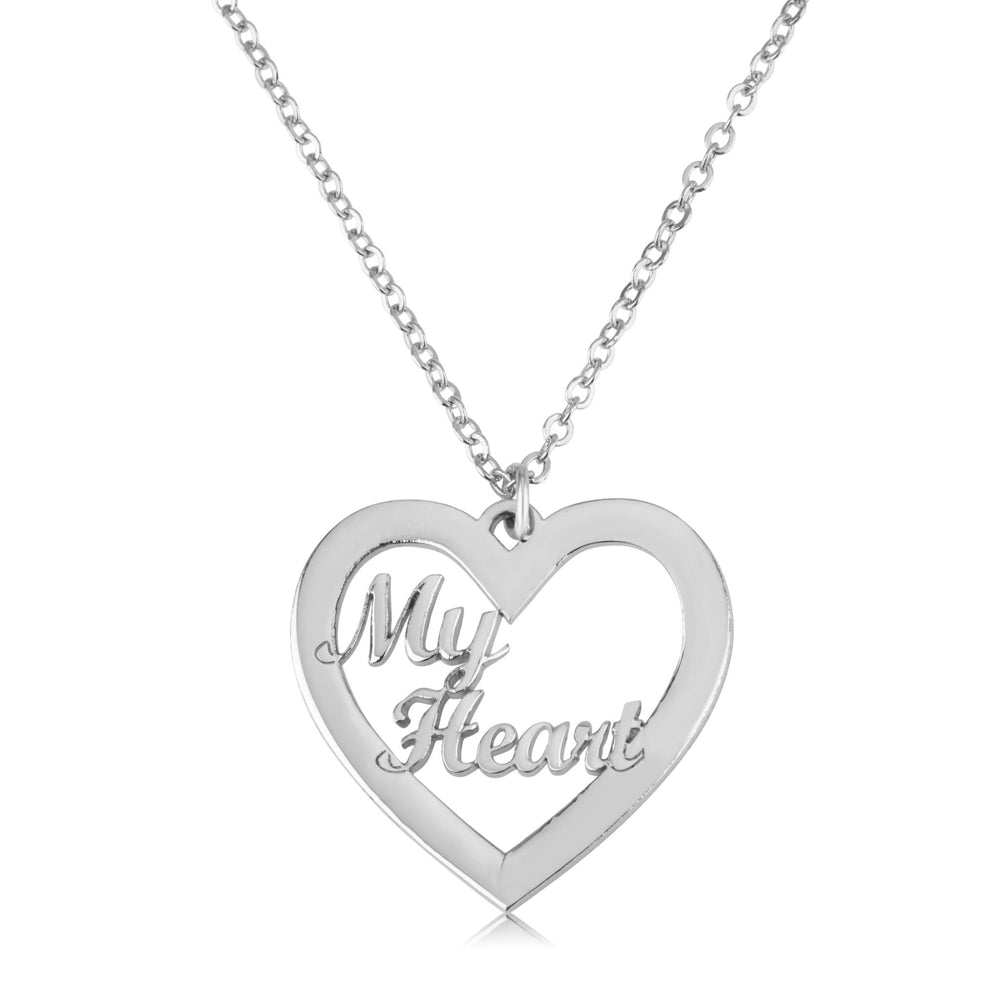 Heart Necklace