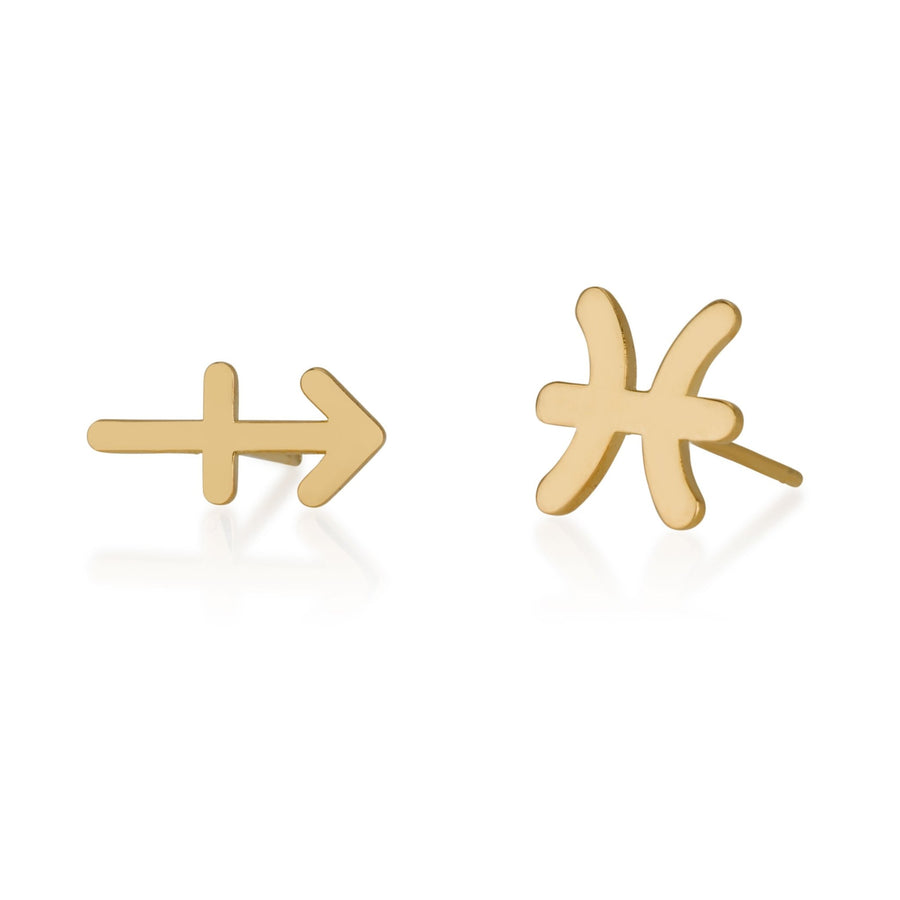 Zodiac Earrings
