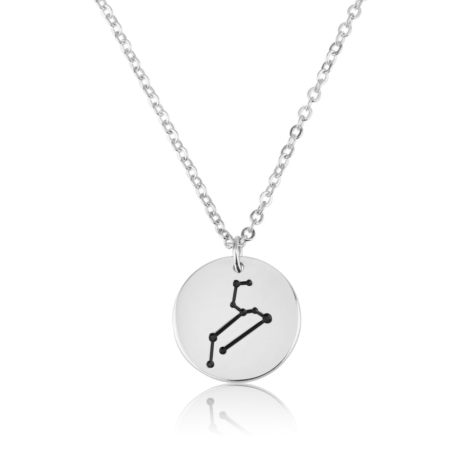 Zodiac Sigh Necklace